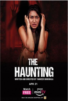THE HAUNTING (2023) บ้านสยอง ผีปากง ซับไทย - ดูหนังออนไลน