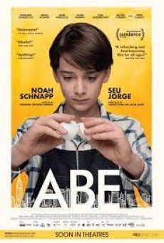 Abe (2019) - ดูหนังออนไลน