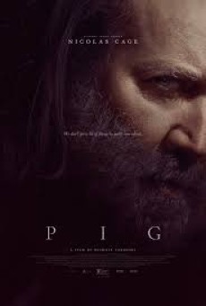 Pig (2021) - ดูหนังออนไลน
