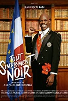 Simply Black (Tout Simplement Noir) (2021) ดำชัดเจน - ดูหนังออนไลน