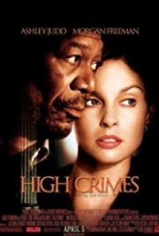High Crimes ลวงเธอให้ตายสนิท - ดูหนังออนไลน์