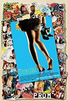 Prom (2011) พรอม คืนเดียวต้องเปรี้ยวซะ - ดูหนังออนไลน