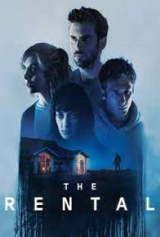 The Rental (2020) - ดูหนังออนไลน