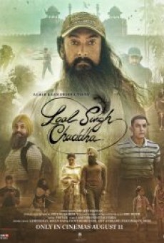 LAAL SINGH CHADDHA (2022) วิ่ง ลาล วิ่ง - ดูหนังออนไลน