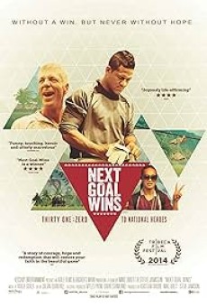 NEXT GOAL WINS (2023) หนึ่งประตูสู่ฝัน ซับไทย - ดูหนังออนไลน์