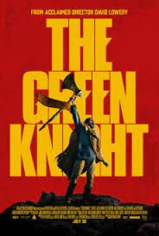 The Green Knight (2021) - ดูหนังออนไลน