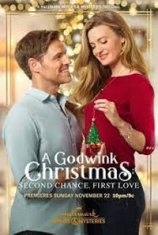 A Godwink Christmas Second Chance First Love (2020) ปาฏิหาริย์คริสต์มาส รักครั้งใหม่หัวใจเดิม - ดูหนังออนไลน