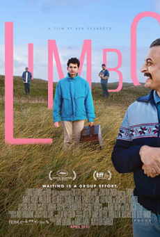 LIMBO (2020) สุดขอบ แดนความฝัน - ดูหนังออนไลน