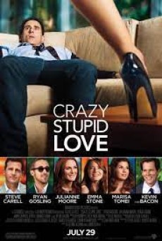 Crazy, Stupid, Love (2011) โง่เซ่อบ้า เพราะว่าความรัก - ดูหนังออนไลน