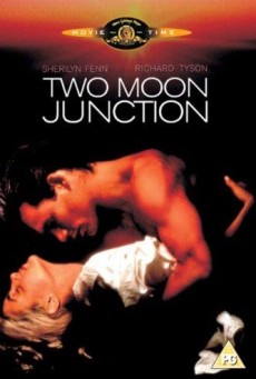 TWO MOON JUNCTION (1988) จะต้องลองรักสักกี่ครั้ง พากย์ไทย - ดูหนังออนไลน์