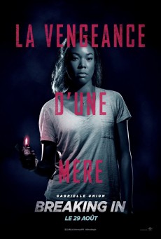BREAKING IN (2018) พากย์ไทย - ดูหนังออนไลน์