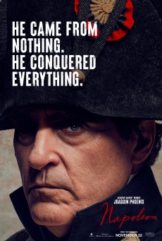 NAPOLEON (2023) จักรพรรดินโปเลียน พากย์ไทย - ดูหนังออนไลน์