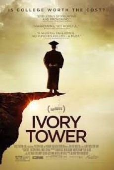 Ivory Tower (2014) - ดูหนังออนไลน