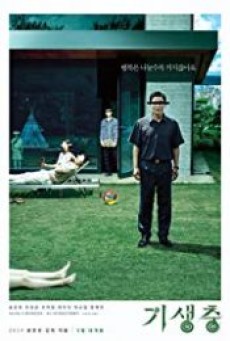 Parasite (2019) ชนชั้นปรสิต - ดูหนังออนไลน์