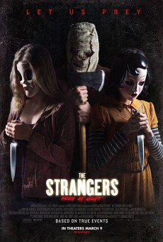 THE PREY (2018) เกมคนรวย - ดูหนังออนไลน์
