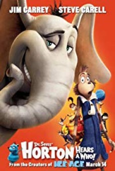 Horton Hears a Who! (2008) ฮอร์ตัน กับ โลกจิ๋วสุดมหัศจรรย์ - ดูหนังออนไลน์