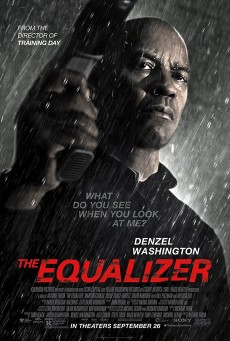 THE EQUALIZER (2014) มัจจุราชไร้เงา พากย์ไทย - ดูหนังออนไลน์