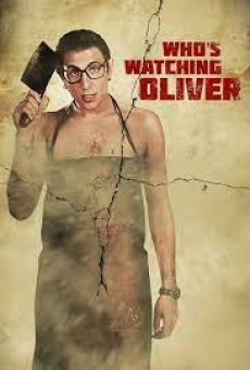 Who’s Watching Oliver (2017) ฝรั่งบ้าล่าสาวไทย - ดูหนังออนไลน