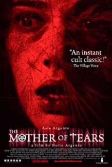 MOTHER OF TEARS (2007) นรกยังต้องหลบ - ดูหนังออนไลน์