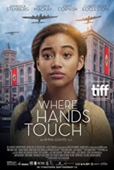 WHERE HANDS TOUCH (2018) ซับไทย - ดูหนังออนไลน์