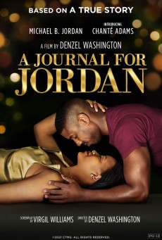 A JOURNAL FOR JORDAN (2021) - ดูหนังออนไลน