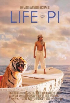 Life of Pi (2012) ชีวิตอัศจรรย์ของพาย - ดูหนังออนไลน