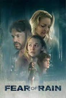 Fear of Rain (2021) - ดูหนังออนไลน