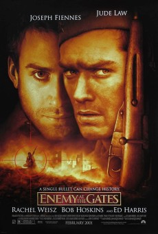 Enemy at the Gates (2001) กระสุนสังหารพลิกโลก - ดูหนังออนไลน
