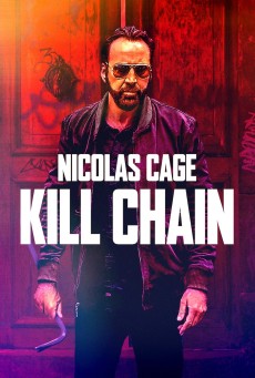 Kill Chain (2019) - ดูหนังออนไลน