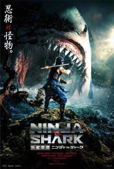 NINJA VS SHARK (2023) นินจา ปะทะ ฉลาม ซับไทย - ดูหนังออนไลน