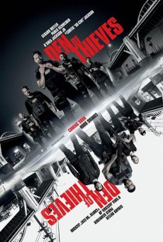 DEN OF THIEVES (2018) โคตรนรกปล้นเหนือเมฆ พากย์ไทย - ดูหนังออนไลน์