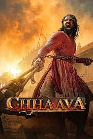 Chhaava (2025) มหาราชาหัวใจสิงห์ - ดูหนังออนไลน์