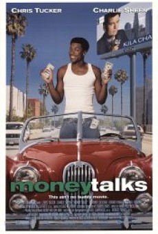 Money Talks มันนี่ ทอล์ค คู่หูป่วนเมือง 1997 - ดูหนังออนไลน์