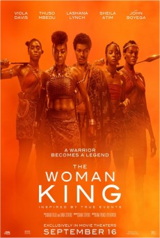THE WOMAN KING (2022) มหาศึกวีรสตรีเหล็ก - ดูหนังออนไลน์