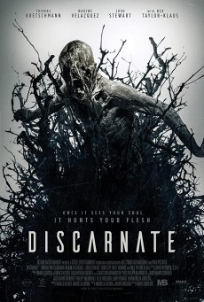 Discarnate (2018) การปล่อยให้สู่อิสระ - ดูหนังออนไลน