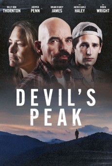 Devil’s Peak (2023) - ดูหนังออนไลน์