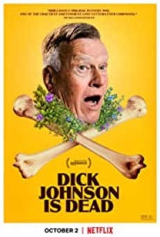 Dick Johnson Is Dead | Netflix (2020) ดิค จอห์นสัน วันลาตาย - ดูหนังออนไลน