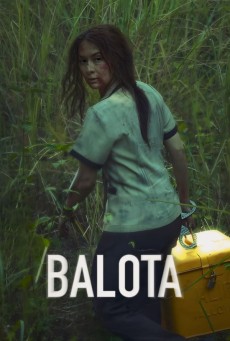 Ballot (2024) บัตรเลือดตั้ง - ดูหนังออนไลน์