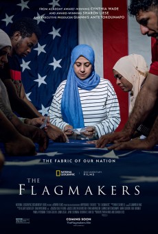 THE FLAGMAKERS (2022) ซับไทย - ดูหนังออนไลน