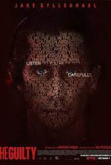 The Guilty (2021) - ดูหนังออนไลน