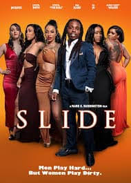 Slide (2025) - ดูหนังออนไลน์