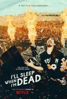 I’ll Sleep When I’m Dead (2016) - ดูหนังออนไลน์