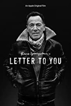 Bruce Springsteen’s Letter to You (2020) บรรยายไทย - ดูหนังออนไลน