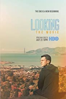 Looking The Movie (2016) - ดูหนังออนไลน์