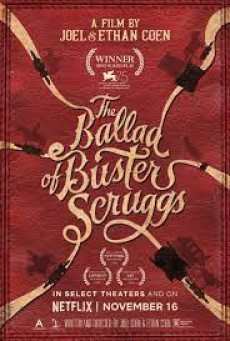 The Ballad of Buster Scruggs (2018) ลำนำของบัสเตอร์ สกรั๊กส์ - ดูหนังออนไลน์