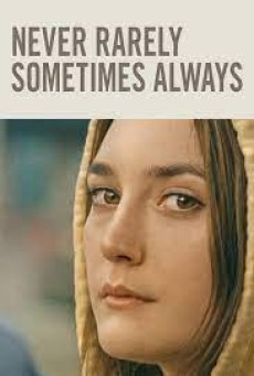 Never Rarely Sometimes Always (2020) ไม่เคย นานหน บางครั้ง เป็นประจำ - ดูหนังออนไลน