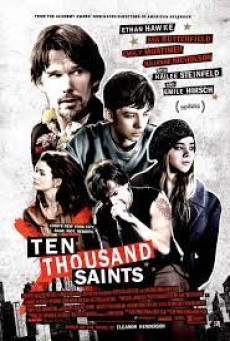 Ten Thousand Saints (2015) - ดูหนังออนไลน