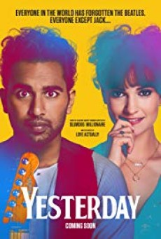 Yesterday (2019) [Sub TH] - ดูหนังออนไลน์