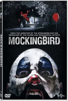 MOCKINGBIRD (2014) วิดีโอสยอง เกมมรณะ - ดูหนังออนไลน