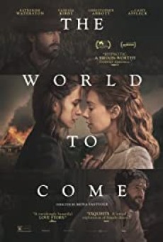The World To Come (2020) - ดูหนังออนไลน